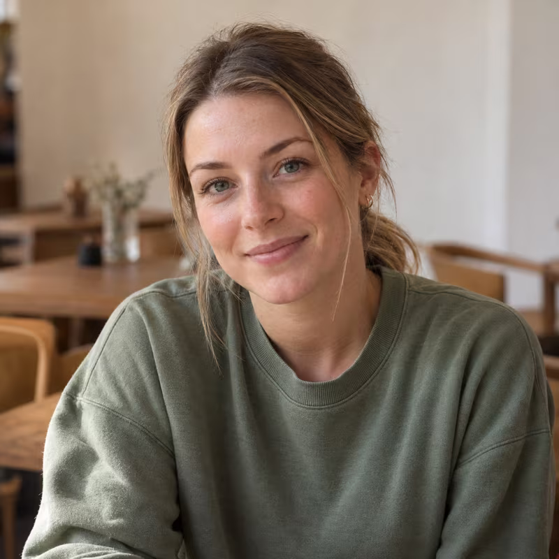 Abbie Fletcher