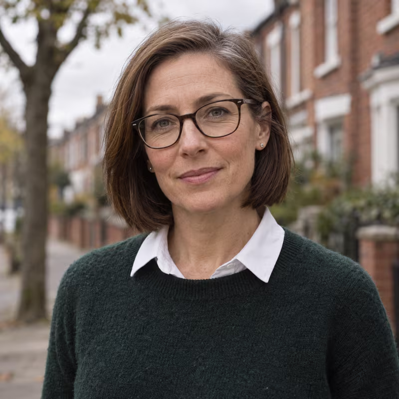 Kerry Dinsdale